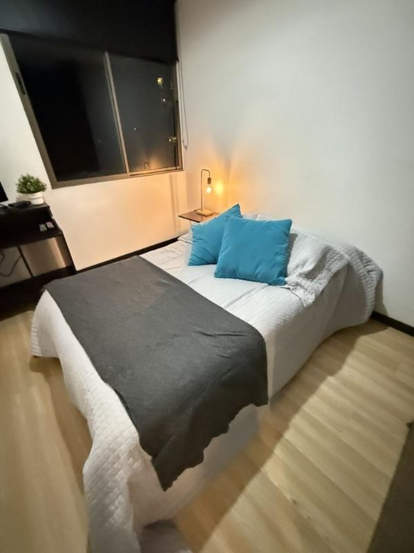 Apartamento en venta en Yerbabuena piso alto