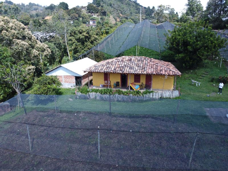 Lote independiente en Cabeceras cerca de Jardines de LLanograde