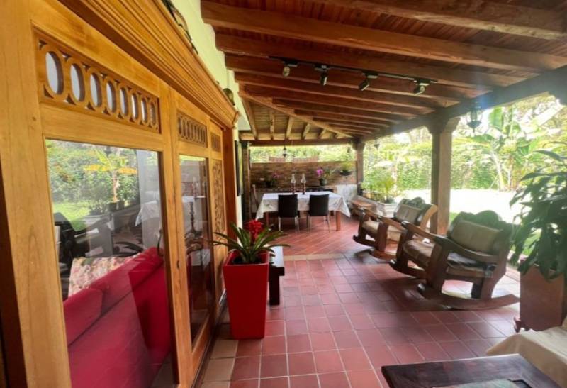 Parcelacion Andalucía - Casa para la venta