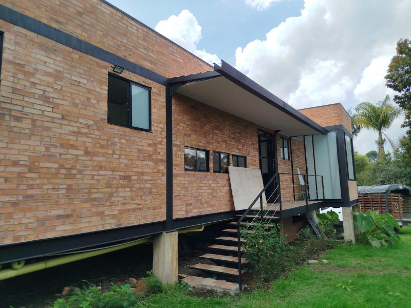 Casa para estrenar Pontezuela - Llanogrande
Pontezuela