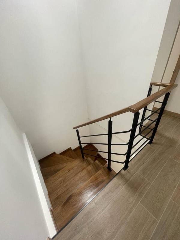 Casa en el Retiro cerca a La Fe