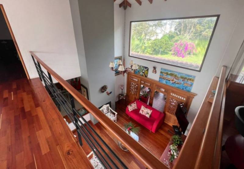 Parcelacion Andalucía - Casa para la venta