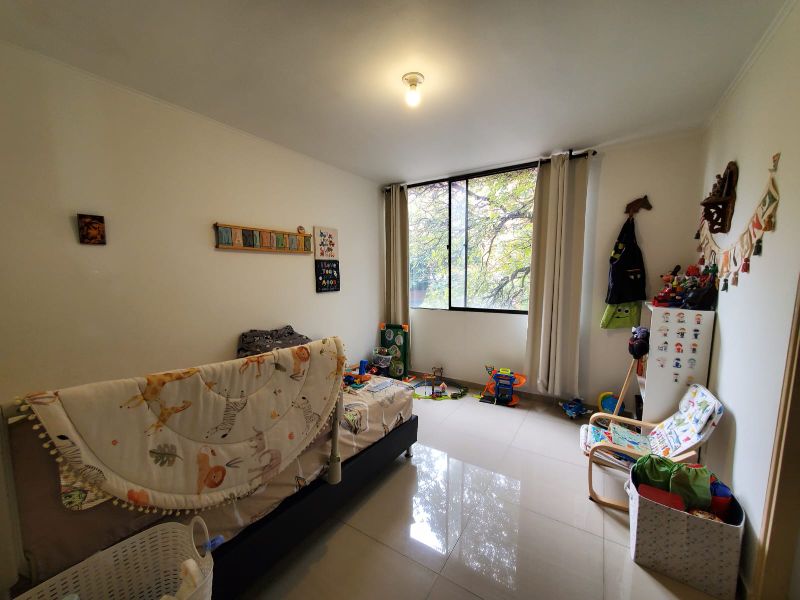 Apartamento dúplex en Laureles cerca a la Iglesia Santa Tererita - Edificio Plaza de la Iglesia