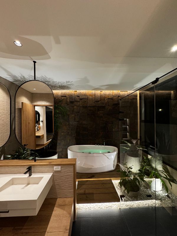 Casa para estrenar de un sólo nivel en parcelación Premium