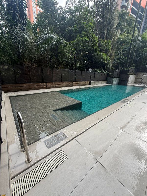 Apartamento moderno y lujoso de excelentes acabados diseñado para rentas cortas, alta valorización y rentabilidad.