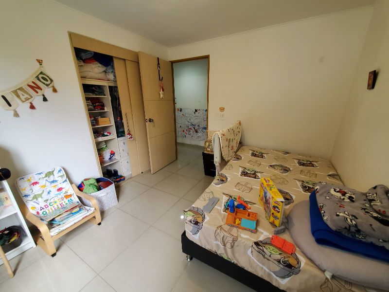 Apartamento dúplex en Laureles cerca a la Iglesia Santa Tererita - Edificio Plaza de la Iglesia