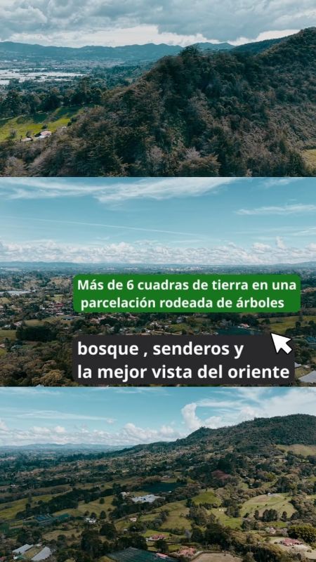 Lotes en parcelación Cerrada en Pontezuela para estrenar desde 690 Millones de pesos!!!