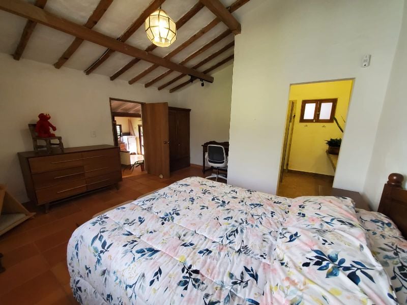 Casa independiente en Pontezuela cerca en pleno Distrito equino.