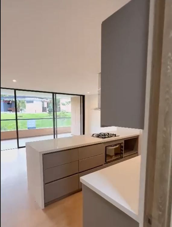 Apartamento en el Retiro para arriendo de 3 habitaciones