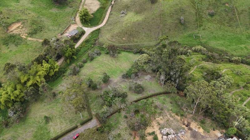 Lote en parcelación Montearroyo - Llanogrande