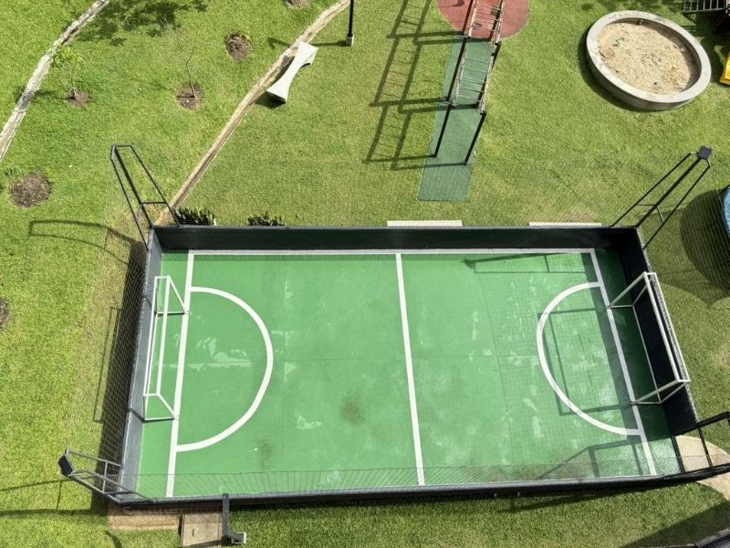 Apartamento en venta en Yerbabuena piso alto