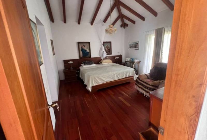 Parcelacion Andalucía - Casa para la venta