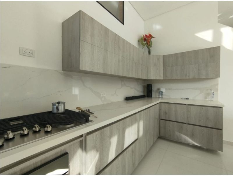 Exclusiva casa en Escobero para venta o arriendo domotizada