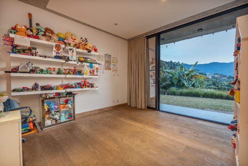 Exclusiva casa en Escobero para arriendo