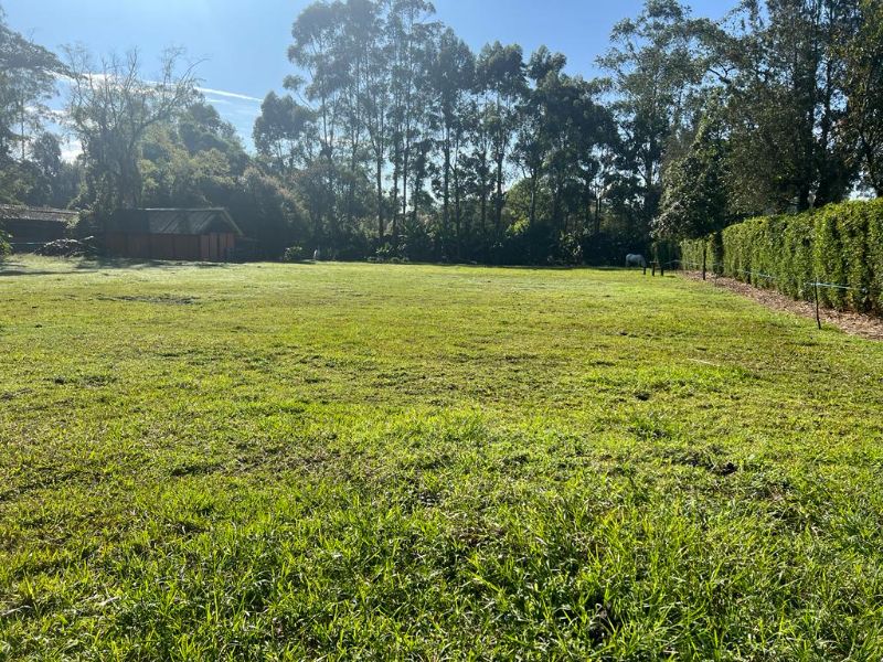 Lote independiente muy cerca al club Llanogrande de 5.545m2