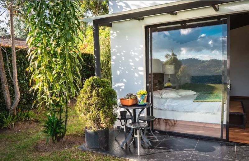 Casas de un nivel cerca al colegio Jorge Robledo - Oriente