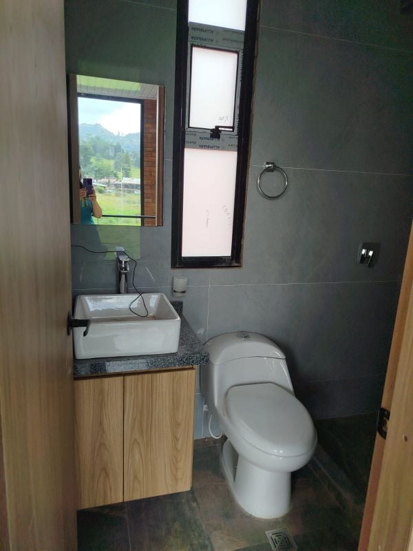 Casa para estrenar Pontezuela - Llanogrande
Pontezuela