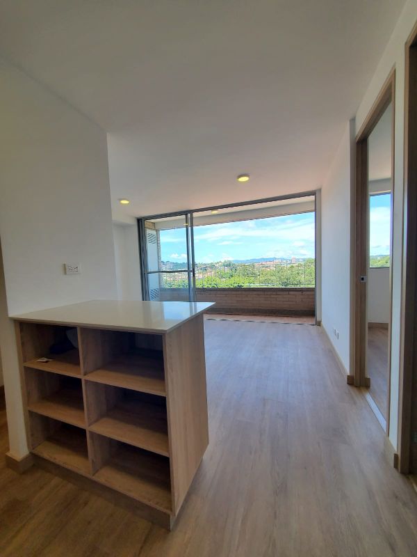 Apartamento para estrenar en Rionegro - Barro Blanco - Viverdi con parqueadero y cuarto útil