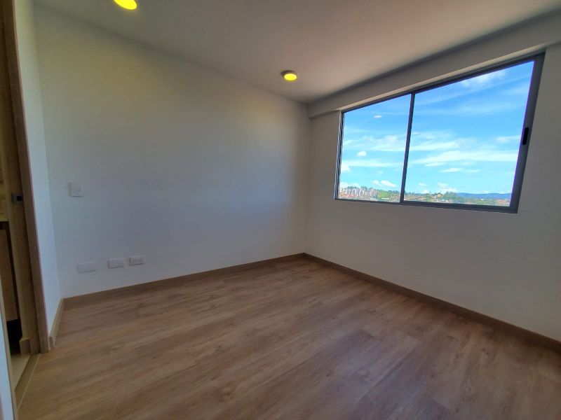 Apartamento para estrenar en Rionegro - Barro Blanco - Viverdi con parqueadero y cuarto útil