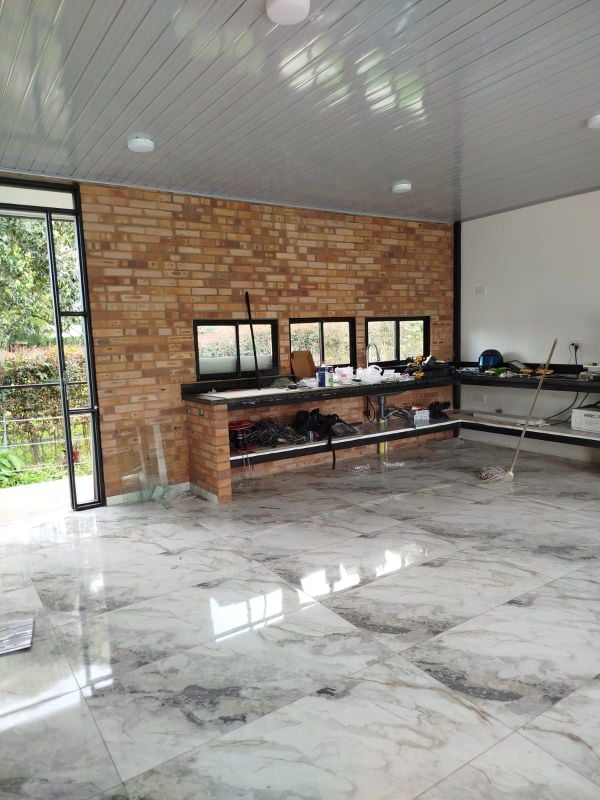 Casa para estrenar Pontezuela - Llanogrande
Pontezuela