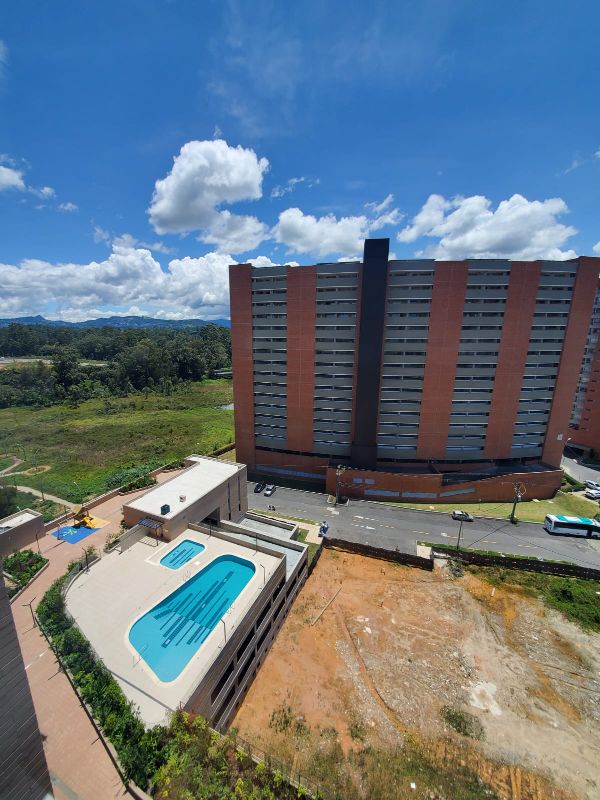 Apartamento en ubicación estratégica en Rionegro, sector Barro Blanco para personalizarlo con los acabados que mas te gusten Opción 2