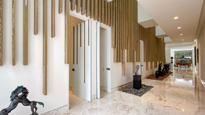 Amplia casa en Llanogrande con ubicación AAA para venta cerca al Club Llanogrande