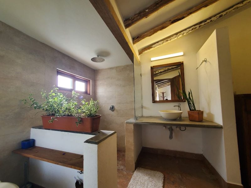 Casa independiente en Pontezuela cerca en pleno Distrito equino.