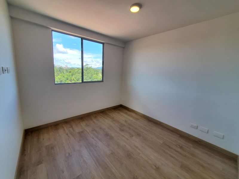 Apartamento para estrenar en Rionegro - Barro Blanco - Viverdi con parqueadero y cuarto útil