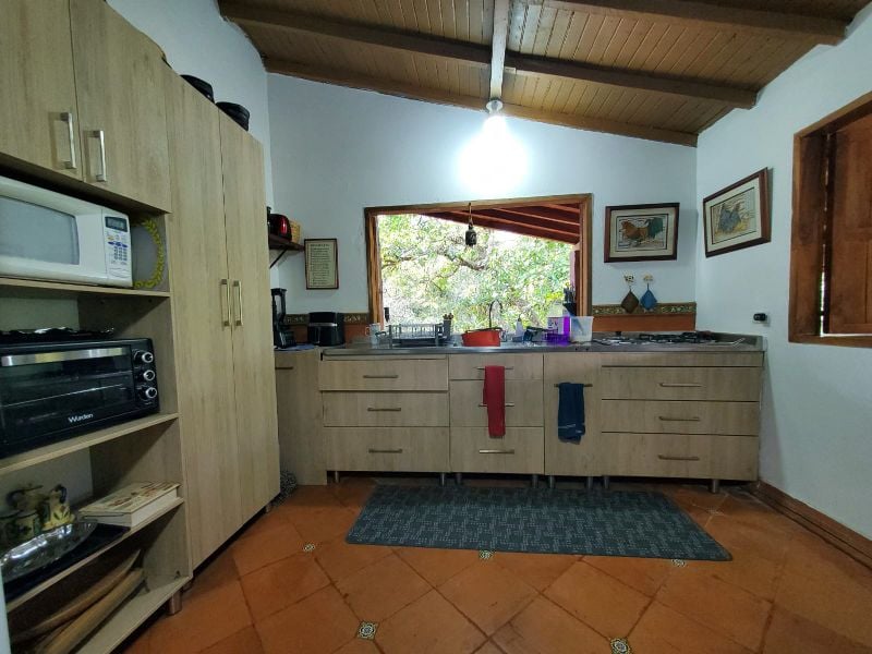 Casa independiente en Pontezuela con pesebreras