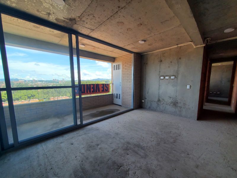 Apartamento en ubicación estratégica en Rionegro, sector Barro Blanco para personalizarlo con los acabados que mas te gusten Opción 2