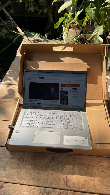 Laptop Asus A415JA BOX