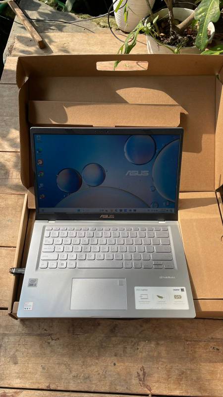 Laptop Asus A415JA BOX