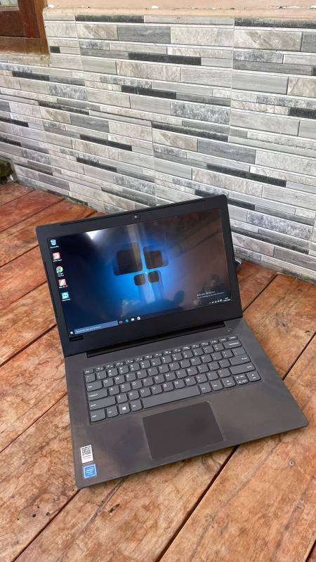 Laptop ideapad 320(SOLD)