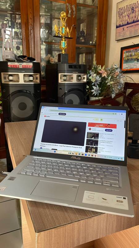 Laptop Asus A415JA BOX