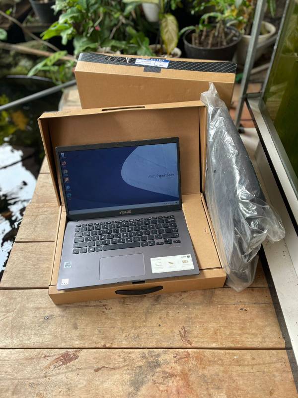 Laptop Asus A416JA(SOLD)