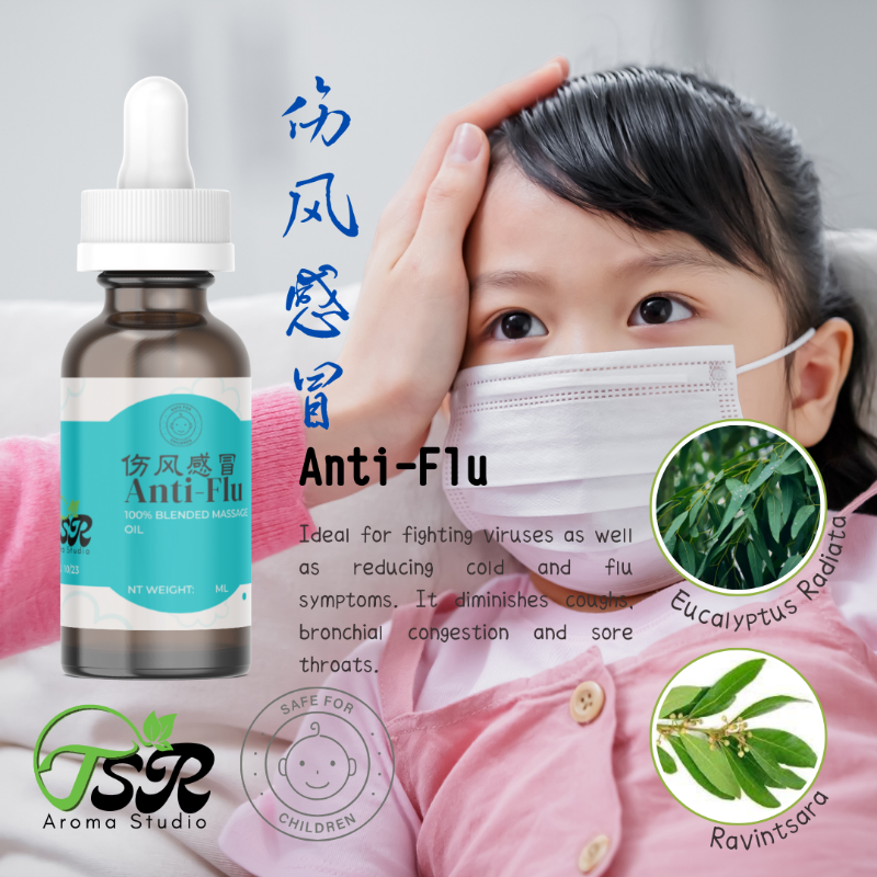 Anti-flu