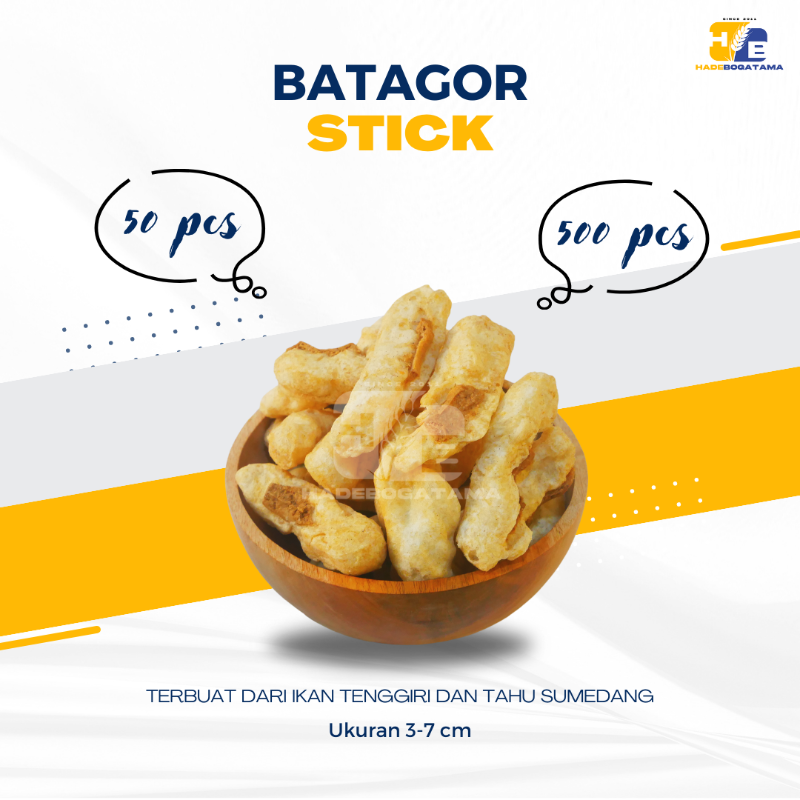 Batagor Stick