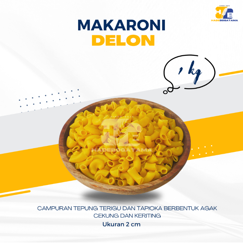 Makaroni Delon