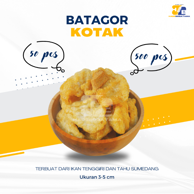 Batagor Kotak
