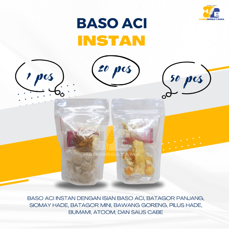 instan
