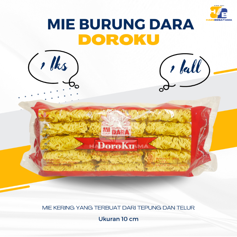 Mie Doroku (PACK)