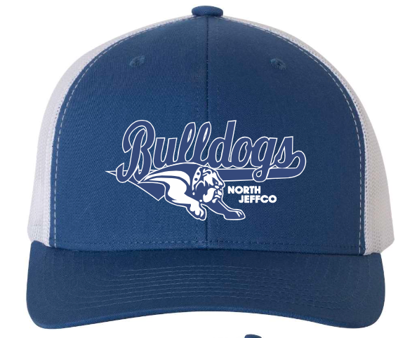 Hat Baseball Style Retro Trucker - 6606