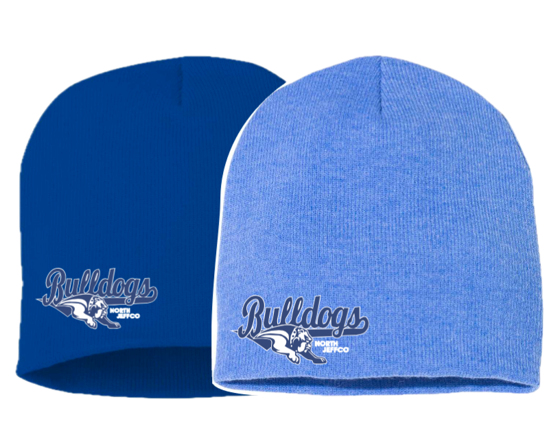 Beanie - SP08