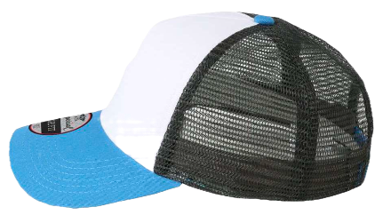 Hat Baseball Style Retro Trucker - 1287