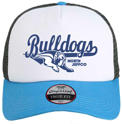 Hat Baseball Style Retro Trucker - 1287