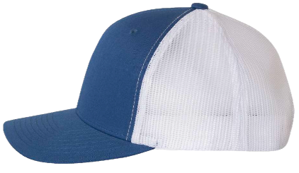 Hat Baseball Style Retro Trucker - 6606
