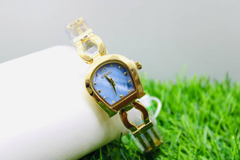 Coral Aigner Bellezza