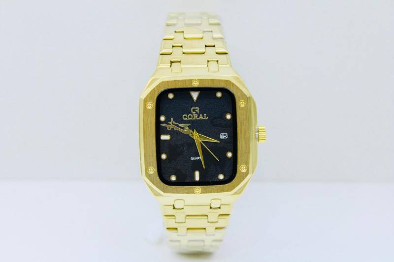 Gents Elegant Bracelet Watch