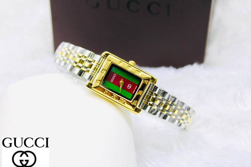 Elegant Luxury GUCCI Watch