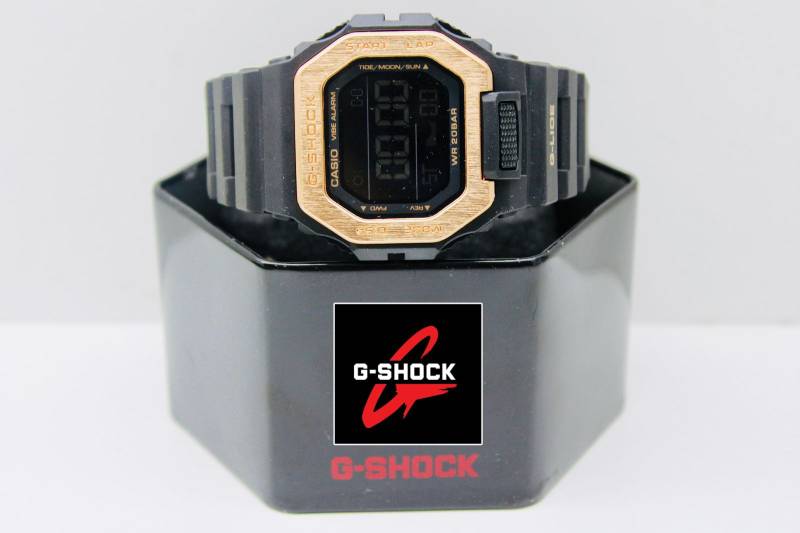 Unisex Trendy Digital Silicone Strap Watch